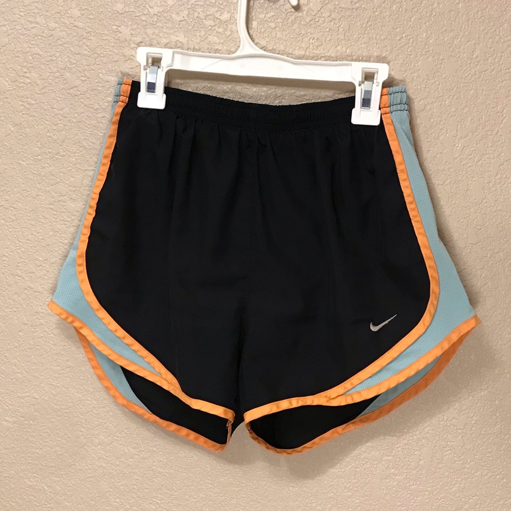 Nike athletic shorts